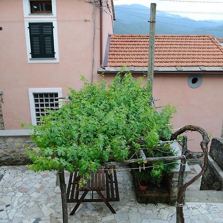 Casetta Cinque Terre Villa Beverino Exterior photo