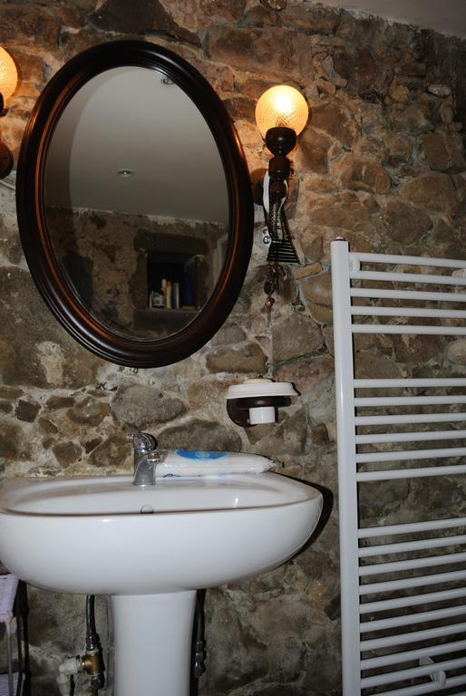 Casetta Cinque Terre Villa Beverino Exterior photo