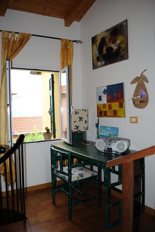 Casetta Cinque Terre Villa Beverino Exterior photo